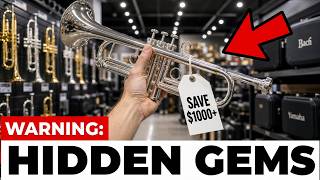 5 Hidden Trumpet Gems That Beat Bach & Yamaha (Save $1000+) screenshot 2