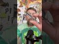 Jaw Harp Partial Scale of Intonation Advanced Jaw Harp.