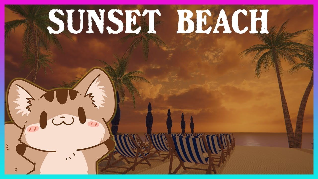 Жизнь... | Пляж Сансет