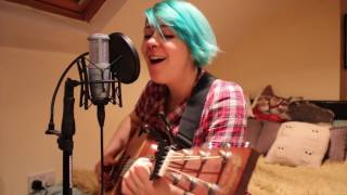 Sexual - Neiked cover | Fran Minney