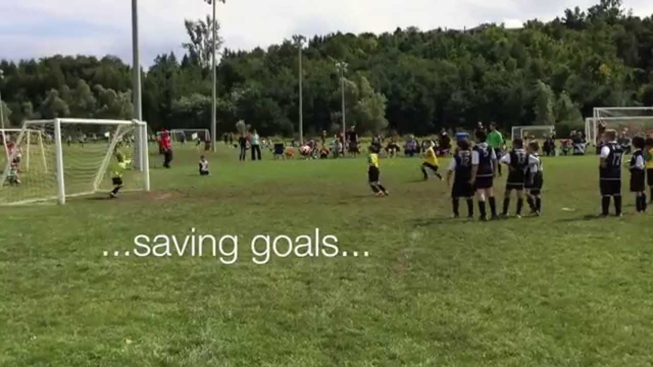 BOLTON SOCCER HOUSE LEAGUE 2014 YouTube