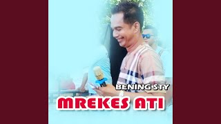 Mrekes Ati