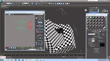 Character Unwrapping - Sackboy 3DSMax - PT4