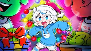 Falon Reage AO NATAL DO MUNDO TORAJO.......... 🎄