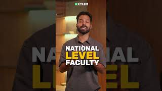 JEE Advanced Better റാങ്കിന് വേണ്ടി തയ്യാറെടുക്കുന്നവർക്കായി | Xylem 12 CBSE