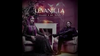 Mr.Passs & Scandy - Pa gen sa anko