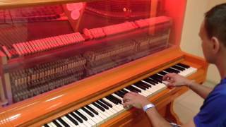 Обложка Paul Mauriat Alouette Скачать Paul Mauriat Alouette