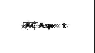 Ac aspects logo animation 1