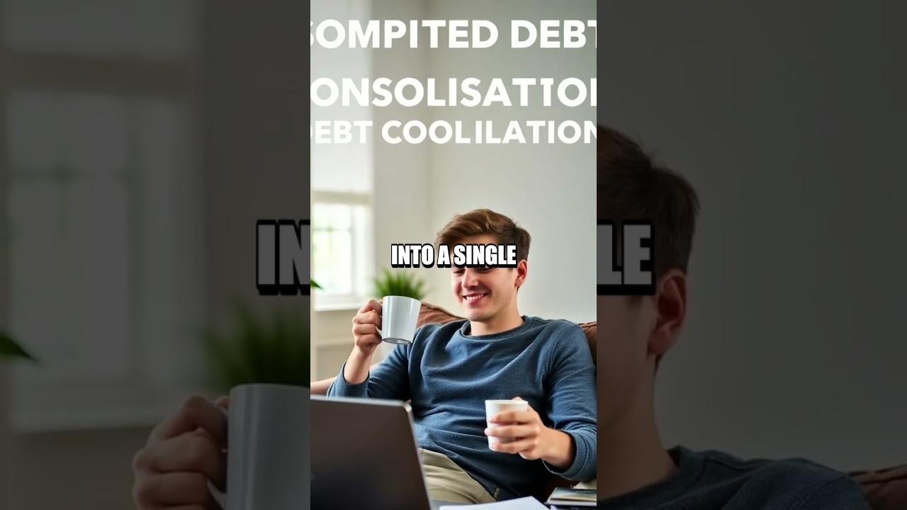 Effective Debt Management for Young Adults