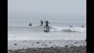 SUP SURF MALIBU