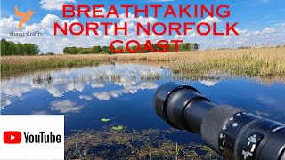 North Norfolk Coast - (May 24)