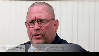 EXPERIENCED PERSONAL INJURY REPRESENTATION IN MARION COUNTY
