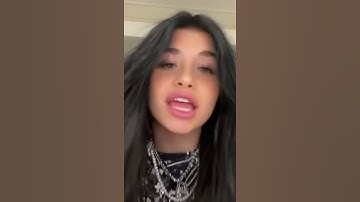 #ness #nessabarrett #nessa #jxdn #jadenhossler #tiktok #tiktokers #ladidie