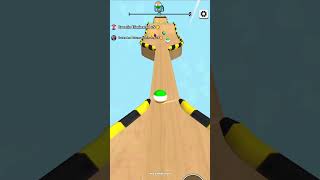 Marble Run Level 68 Gameplay | Ultimate Marble Battle 🔥 #shorts #viral #youtubeshorts #marblerun