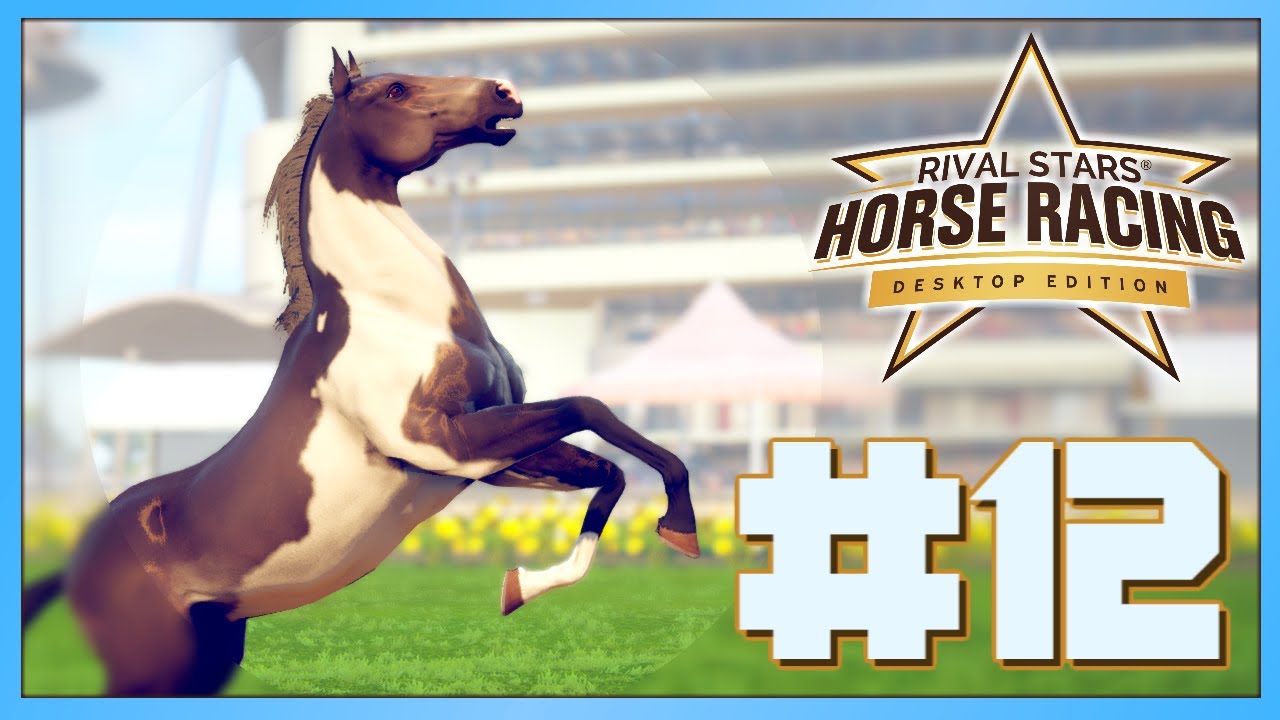 RIVAL RUMBLE - Rival Stars Desktop Edition (Gameplay Walkthrough ...