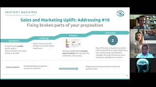 Identify Competition with Interaction Analytics (excerpt from the 'Self-healing CX' webinar)