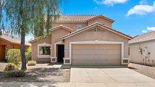 1253 W Roosevelt Avenue video tour