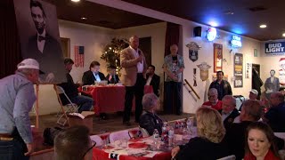 03-21-2022 Nye County GOP Gathers For Annual Lincoln Day Dinner