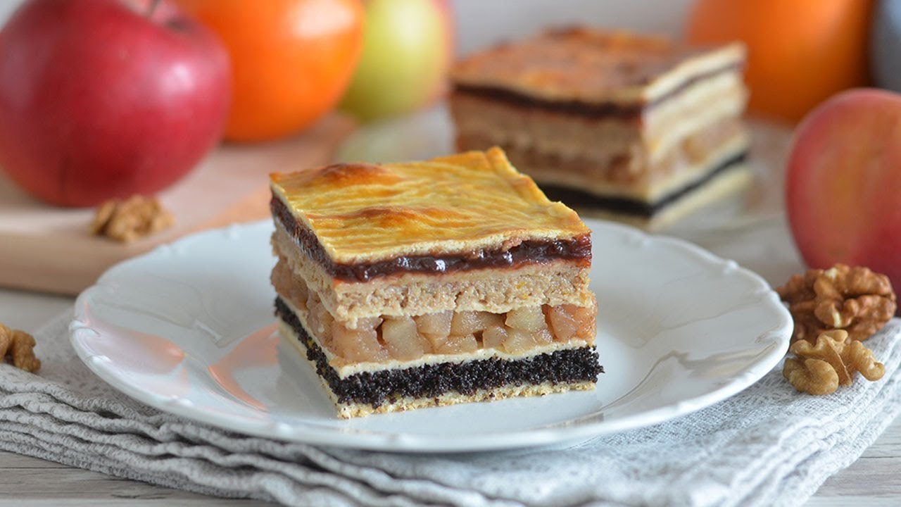 Я не могу описать, насколько хорош этот торт! Идет в избранное!