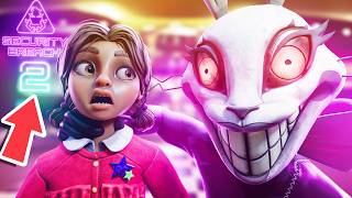 FNAF Security Breach 2 is HERE! (MEET ALL the NEW CHARACTERS!)