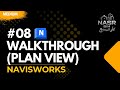 Navisworks Series | 08 Plan View