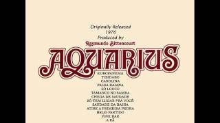 Aquarius - A Rã