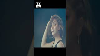 "BADNAMIYAN"  Sahir Ali Bagga | Alizeh Shah #shorts screenshot 4