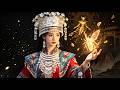沉睡百年老祖甦醒,發現金身破碎,子孙被欺,怒祭金蠶蠱帶領破落宗門重回巔峰! 🏵️#短劇 #爽剧 #逆袭 #女频 #古装 #精彩大陸短劇