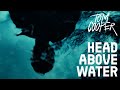 Tom Cooper HEAD ABOVE WATER Official Lyric Video mp3