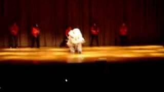 Sw Dragon Dance