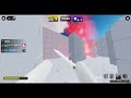 I used a knife for the first time and won the game 5-0 #roblox #robloxshort #robloxrobux #rblx