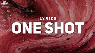 YoungBoy Never Broke Again - One Shot (Lyrics) feat. Lil Baby