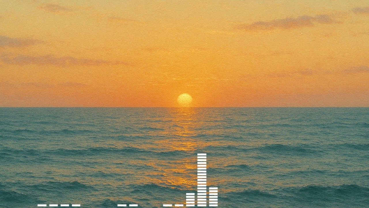 【lounge Music】-Aroma Drift-【AI instrumental music】