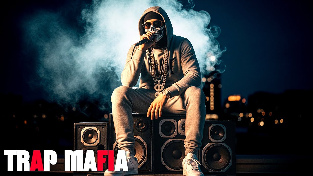 POWERFUL HIPHOP TRAP & BASS 2026 🔥 Gangster Rap Mix 2026 🔥 Mafia Music 2026 #67