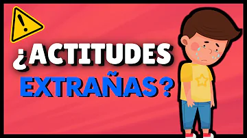 ¿Qué causa el trauma en un niño?