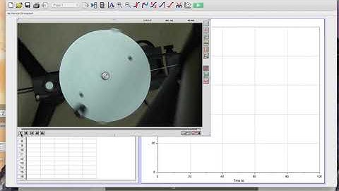Uniform Circular Motion Lab