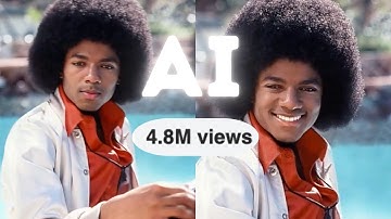 Create Viral Portrait Evolution Videos With AI & Go Viral 📸🤖