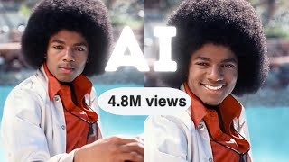 Download lagu Create Viral Portrait Evolution Videos With AI & Go Viral 📸🤖