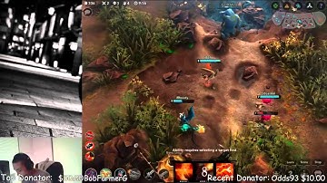 Ringo Stutter Stepping is OP!