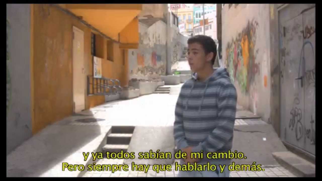 Jóvenes y diversidad sexual: transformando el presente, construyendo el futuro