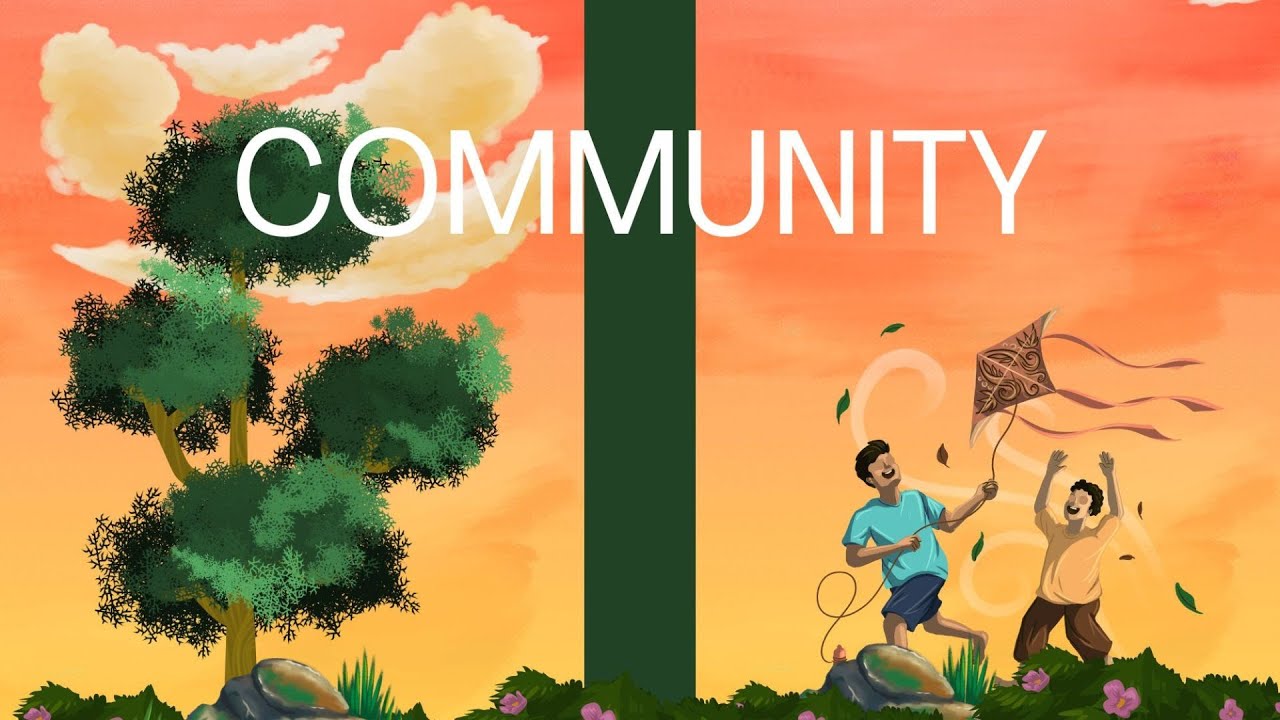 Cutting Diamonds Community Ep 5