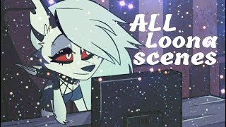 All Loona Sceneshelluva Boss