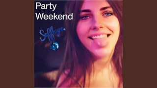 Party Weekend