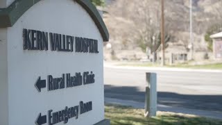 Kern Valley Hospital signs contract with V.A to provide healthcare to local veterans