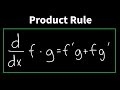 Product Rule