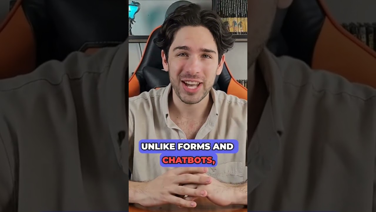 25% More Sales Meetings With Conversational AI Lead Qualification