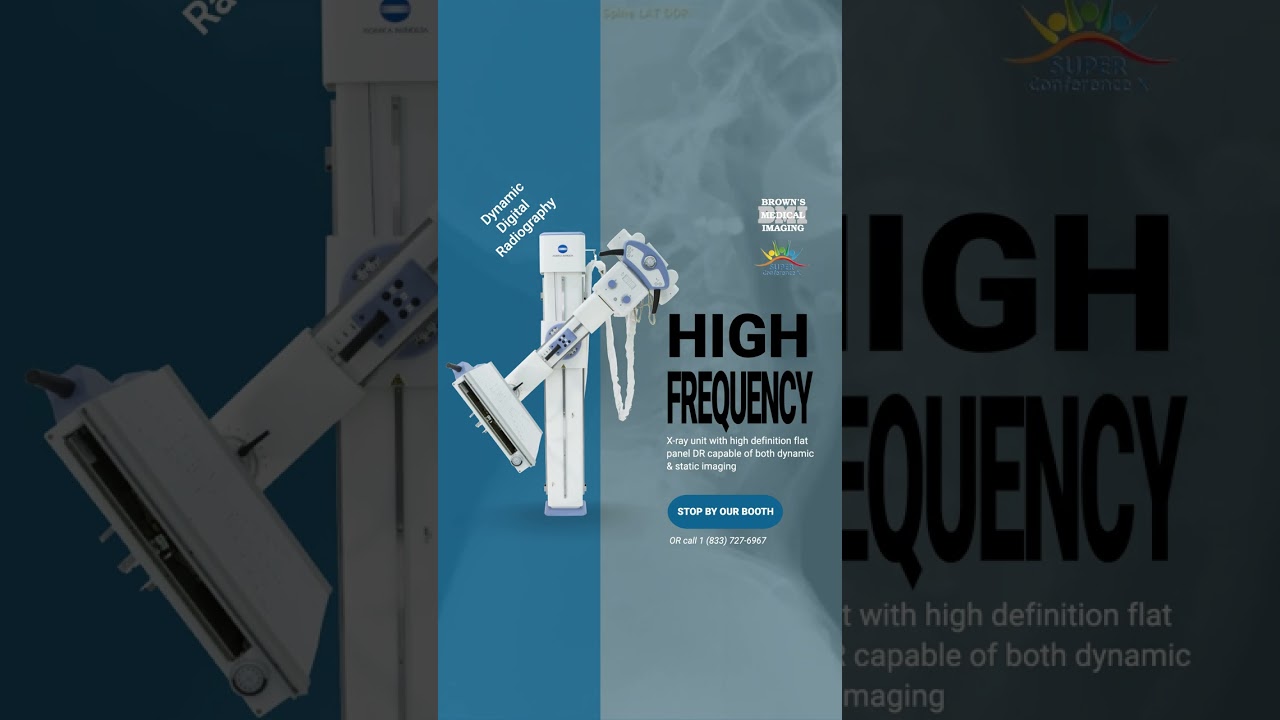 Revolutionizing Chiropractic Imaging: Experience the Future with Brown's Medical Imaging