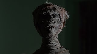 Buying a REAL CURSED MUMMY!