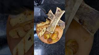   Ilik Mangalda Pishirish