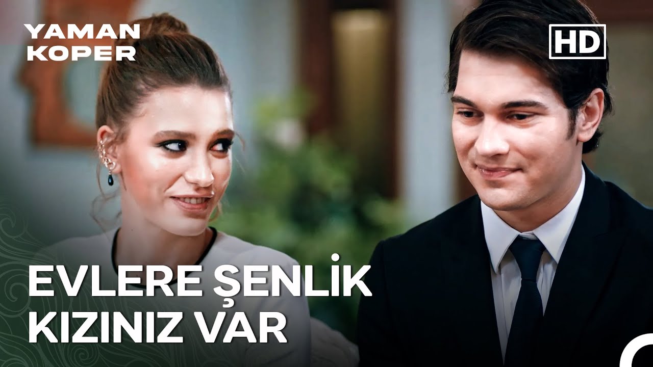 Mira Koper, Var Bi' Hayalimiz